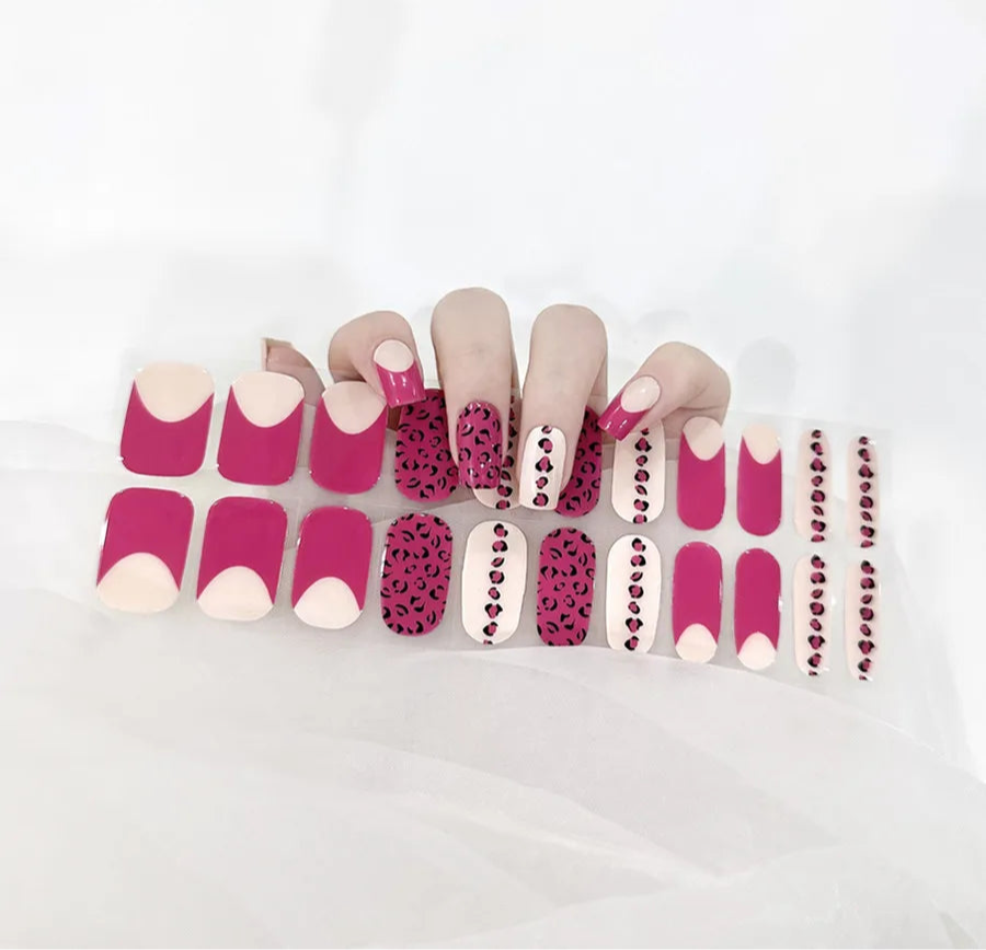 Minimalistyczny LOVE