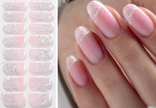 Gradientowa Nagość