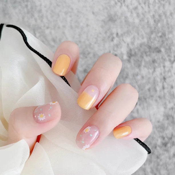 Kiedyś było słonecznie...