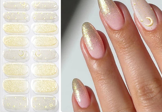 Słoneczkowa listość