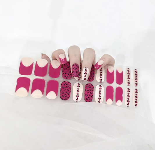 Minimalistyczny LOVE