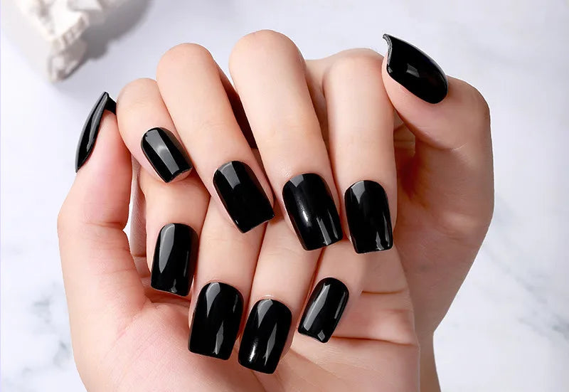 Czarna przyjemność