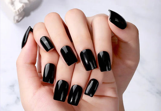 Czarna przyjemność